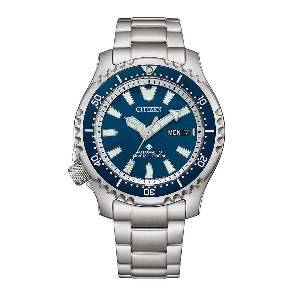 Promaster Marine Automatic 44 mm