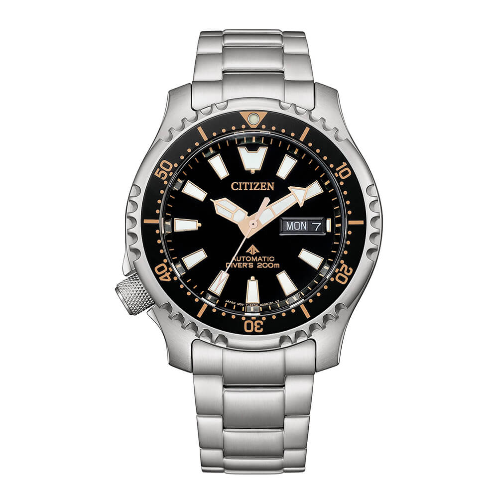 Promaster Marine Automatic 44 mm