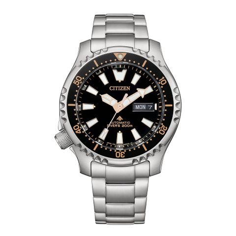 Promaster Marine Automatic 44 mm