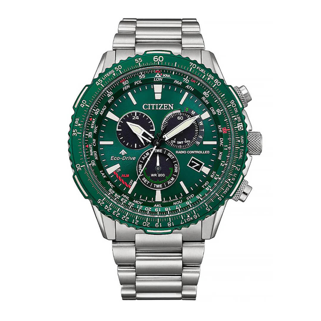 Promaster Radiokontrollert 46 mm