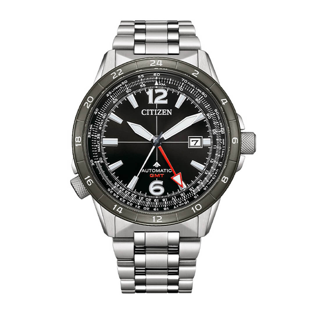 Promaster Sky Automatic GMT 44,5 mm
