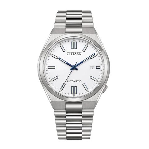 Tsuyosa Automatic 40 mm Hvit