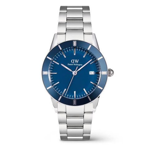 Iconic Paradigma 40 mm Blå