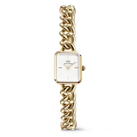 Jolie Chain 15x18 mm Gullfarge