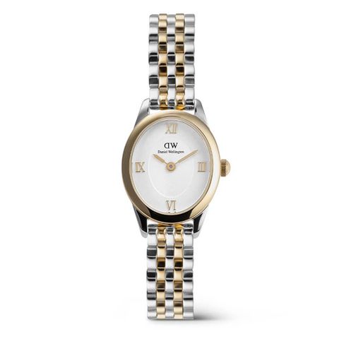 Ophelia Oval Mini 25x22 mm Tofarget