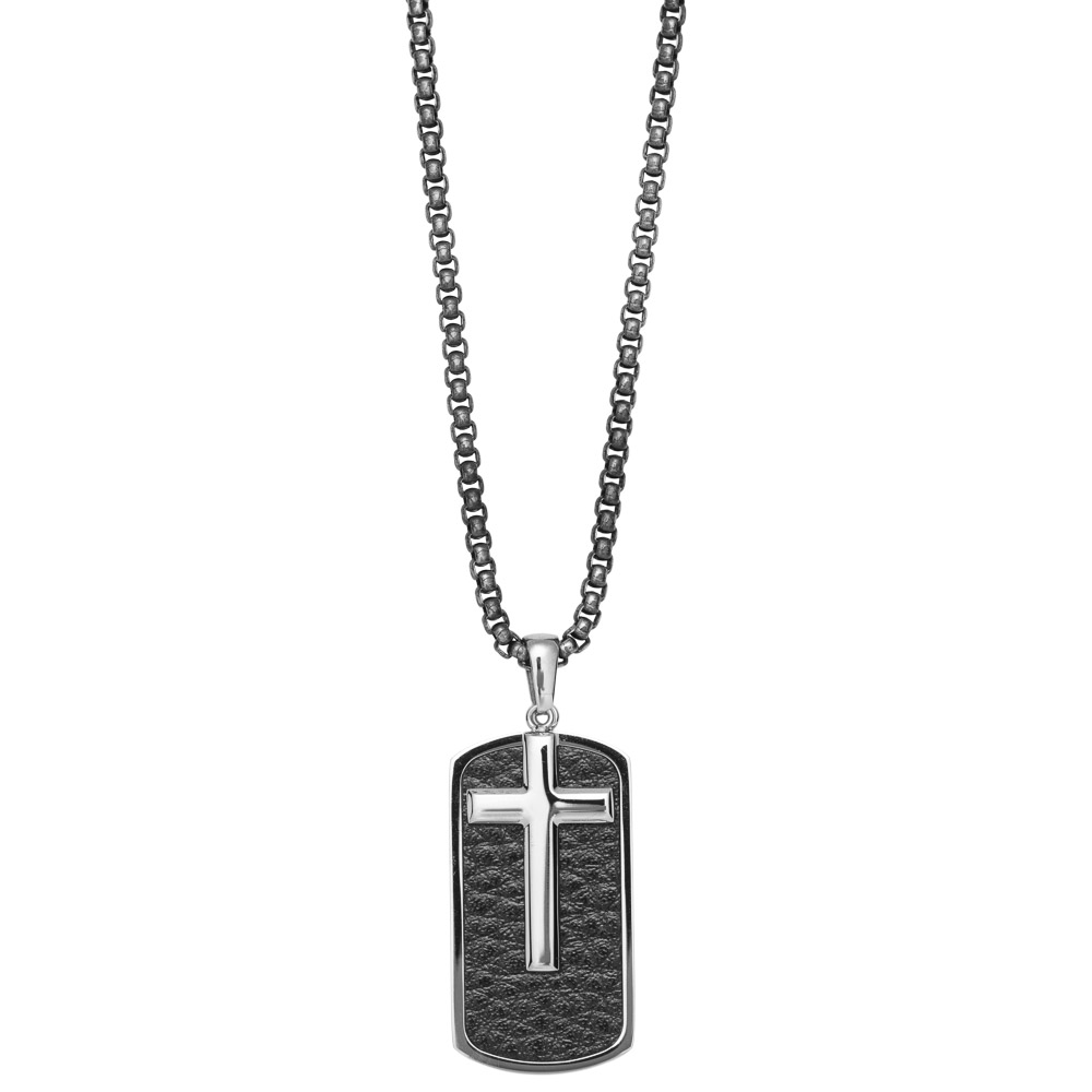 MARTIN Halssmykke Stål