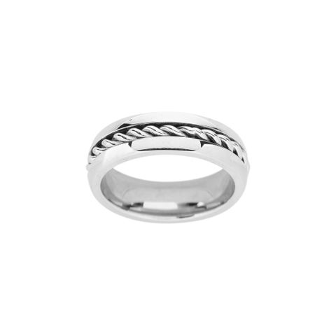 Ring Stål