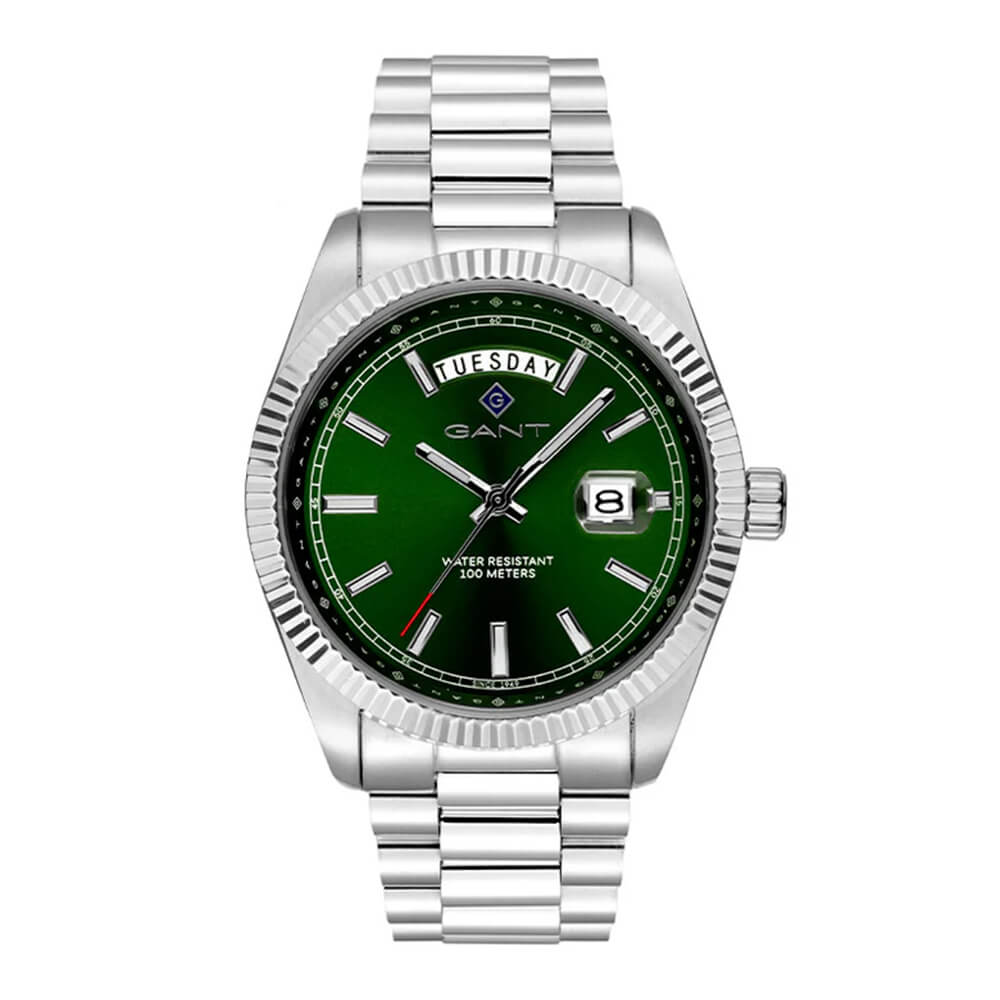 Fairfax 41 mm Grønn