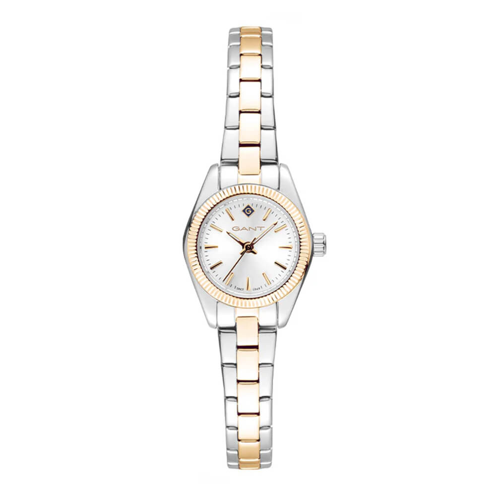 Fairhaven 22 mm Tofarget Stål