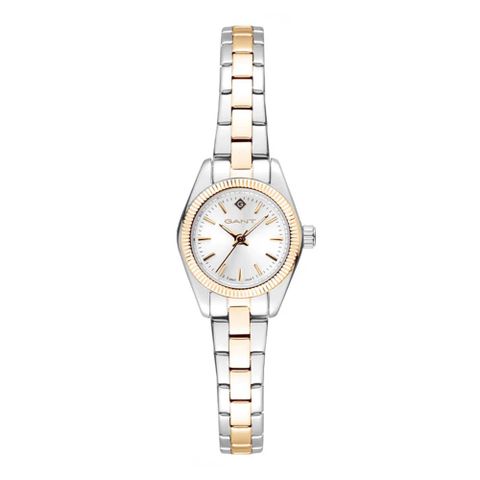 Fairhaven 22 mm Tofarget Stål