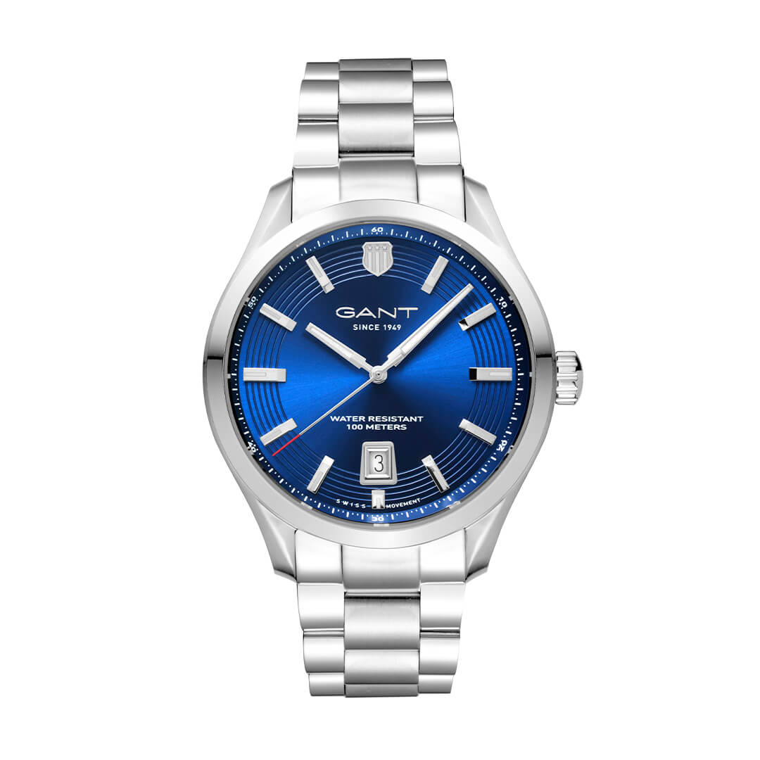 Prestige 41,5 mm Blå