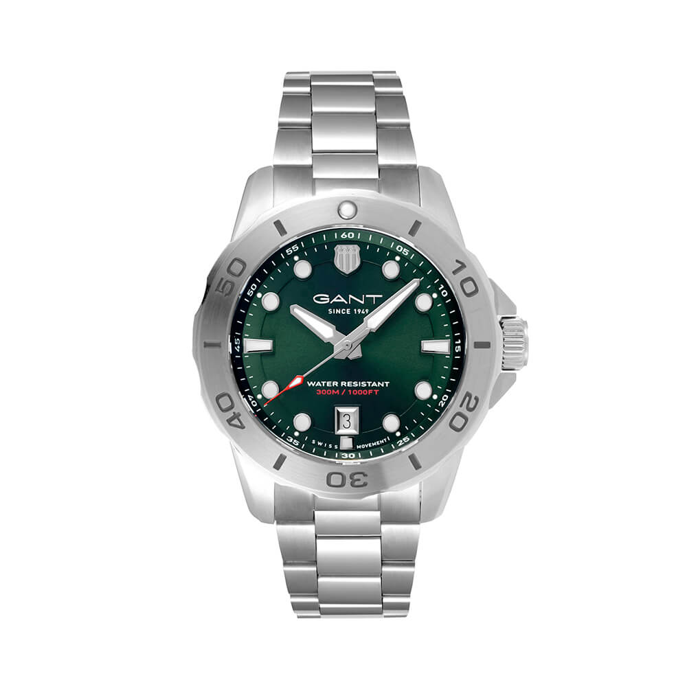 Prestige 42,5 mm Grønn