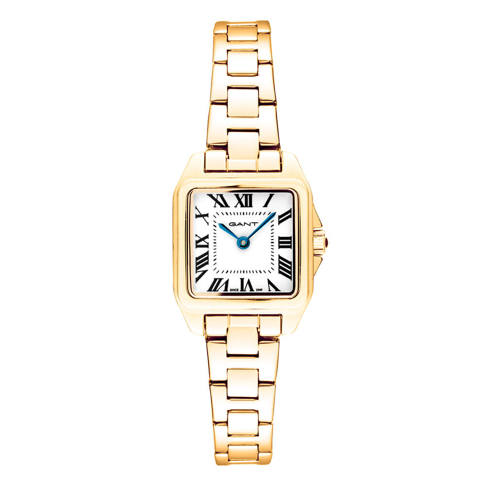 Seneca 22x22 mm Gull