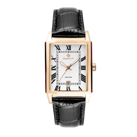 Staten Island 28,5x31 mm Gull