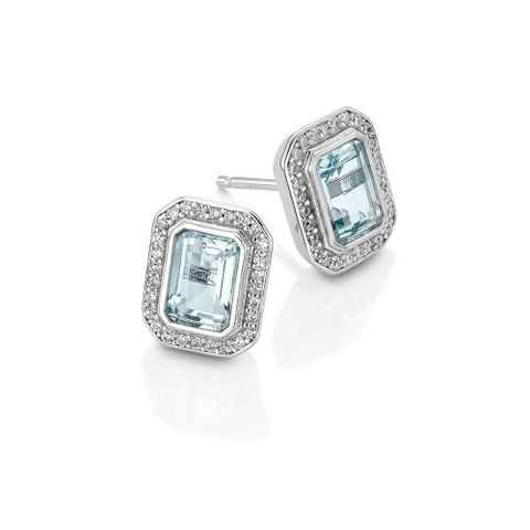 Øredobber 925 Sølv