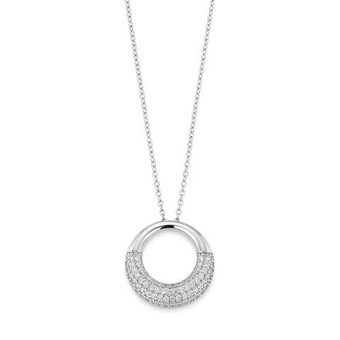 Halssmykke 925 Sølv