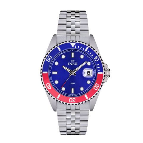 Inex TM76226S-BI-2