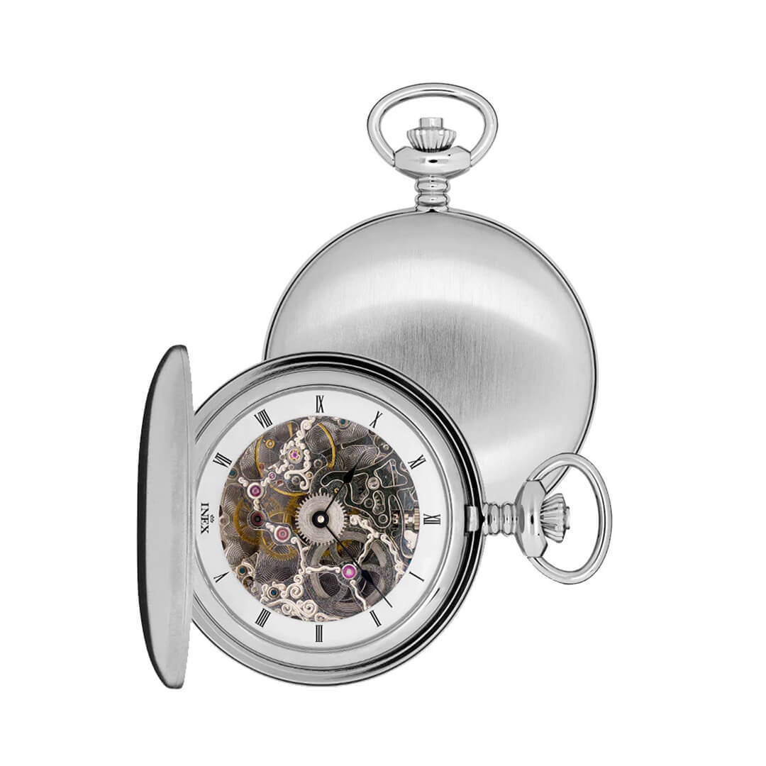 Lommeur CF26125-1C-HR