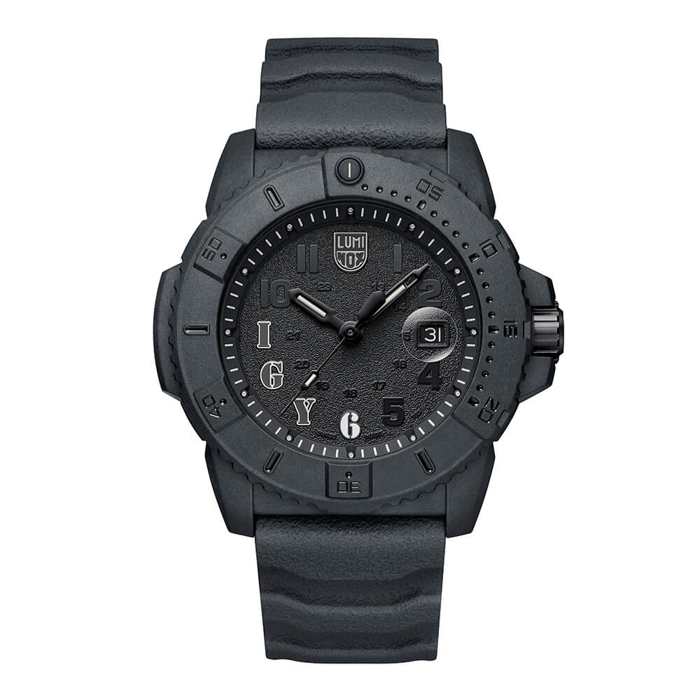 Navy Seal IGY6 46 mm