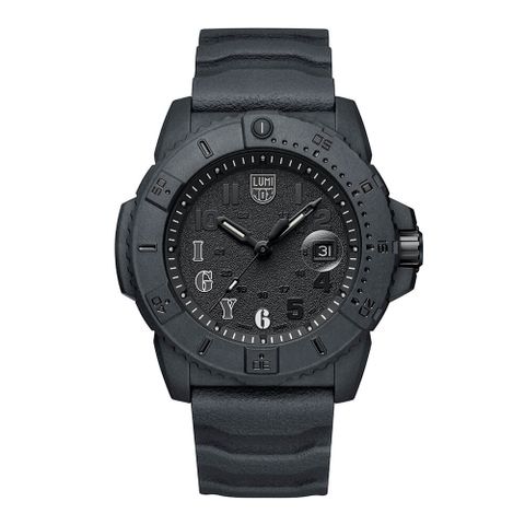 Navy Seal IGY6 46 mm