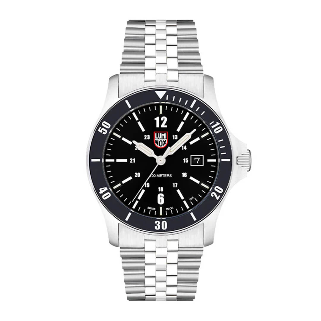 Luminox 2500 42 mm XL.2521 Bjorklund