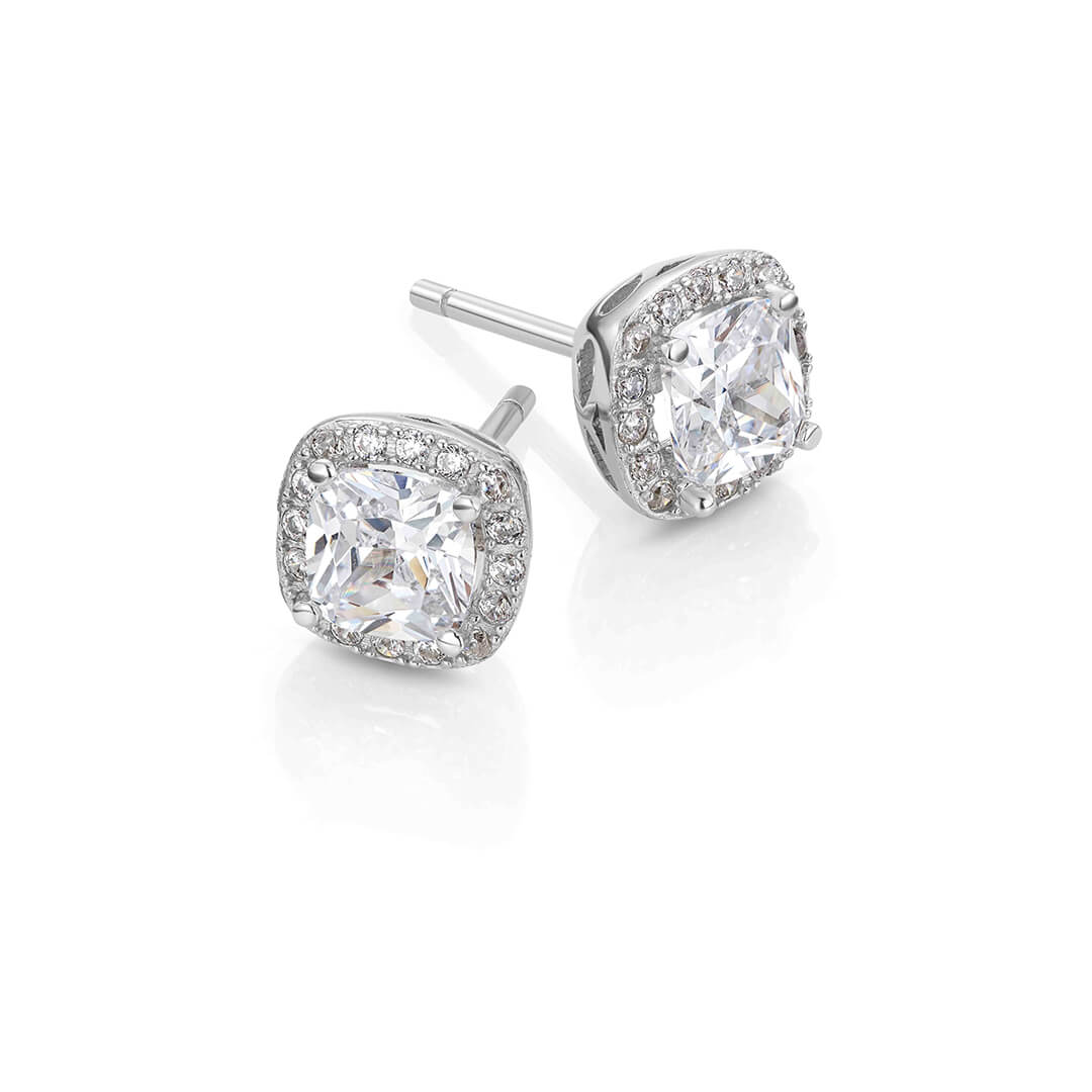 Øredobber 925 Sølv