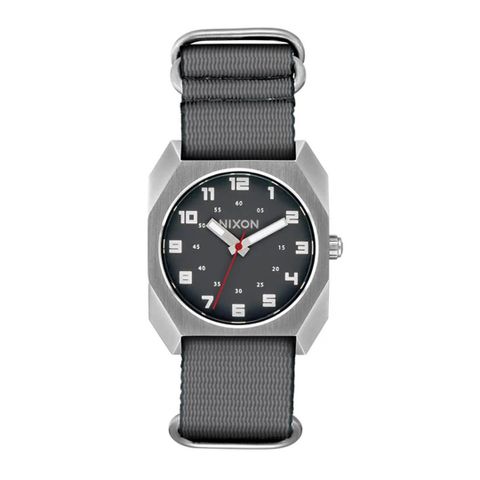 Scout Nato 35 mm Grå