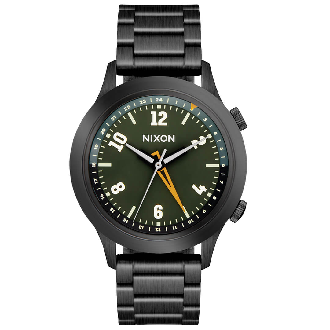 The Drifter 40 mm Grønn