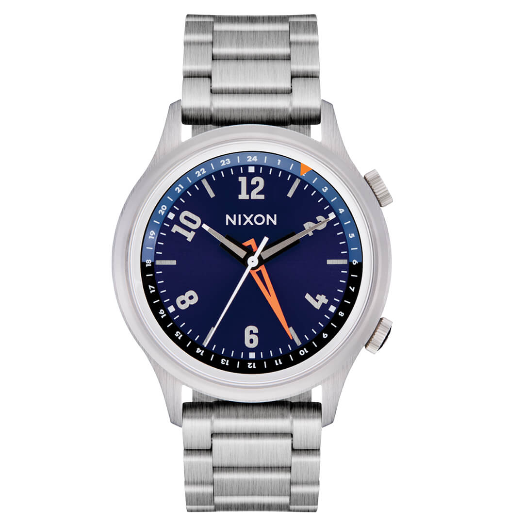 The Drifter 40 mm Blå