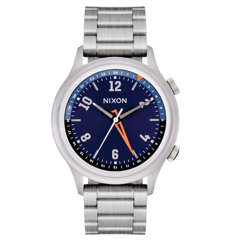 The Drifter 40 mm Blå