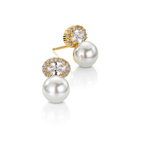 Øredobber 925 Sølv