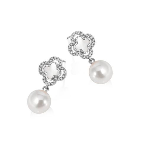 Øredobber 925 Sølv