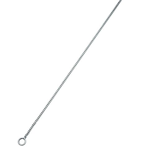 Panserkjede 925 Sølv 45 cm