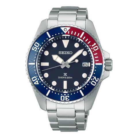Prospex Diver 41 mm