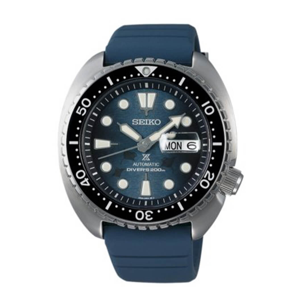 Prospex Diver Automatic 45 mm
