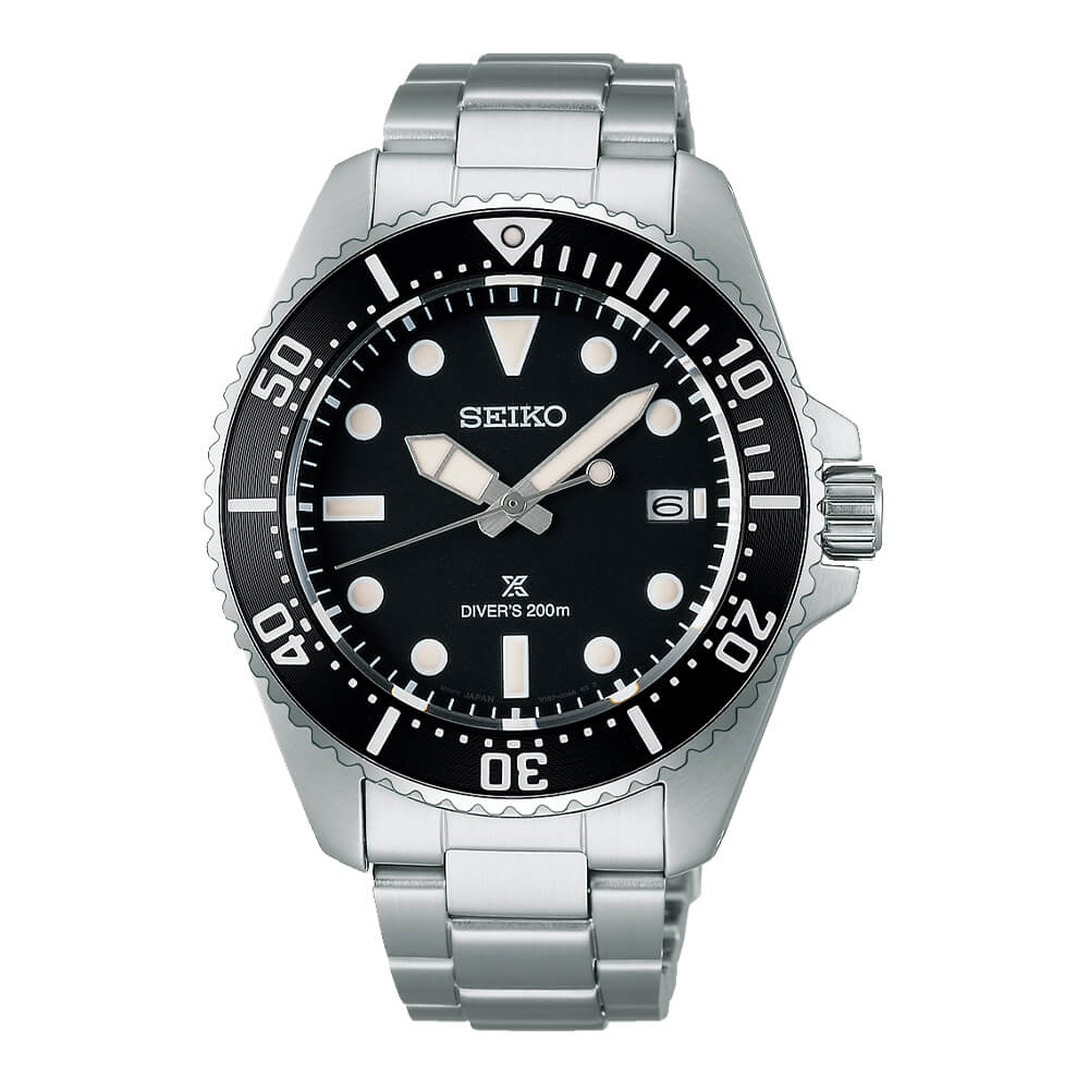 Prospex Diver 41 mm