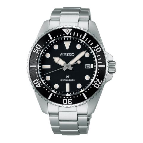 Prospex Diver 41 mm