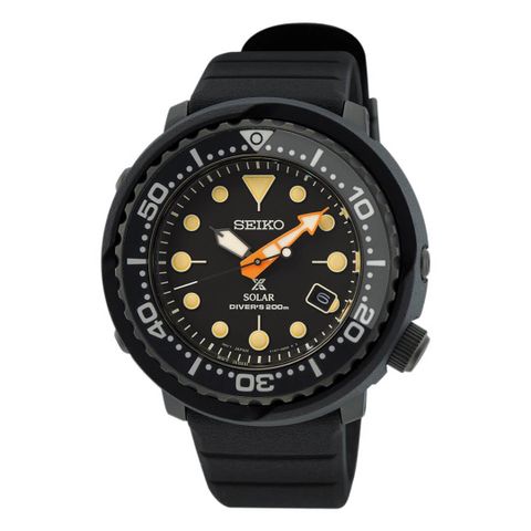 Prospex Diver Solar 47 mm