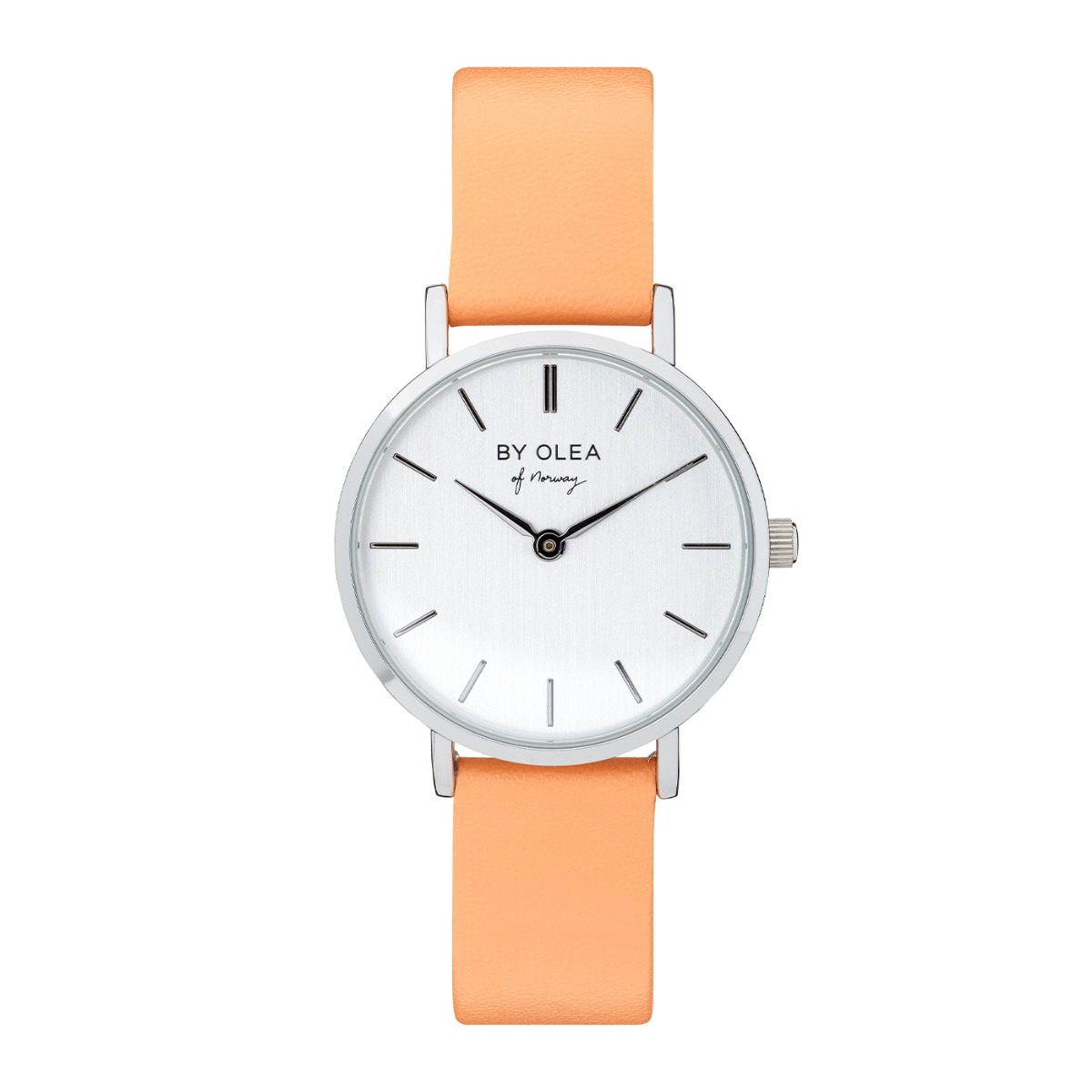 Alba Ferskenfarge 30 mm