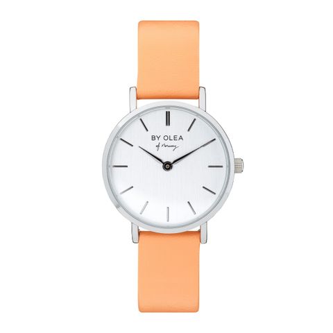 Alba Ferskenfarge 30 mm