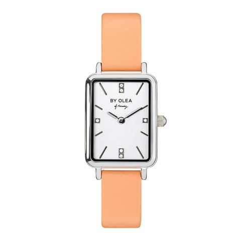 Billie Ferskenfarge 22 mm