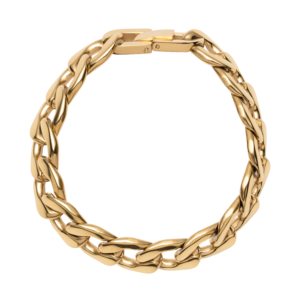 BENTE Armbånd Stål 