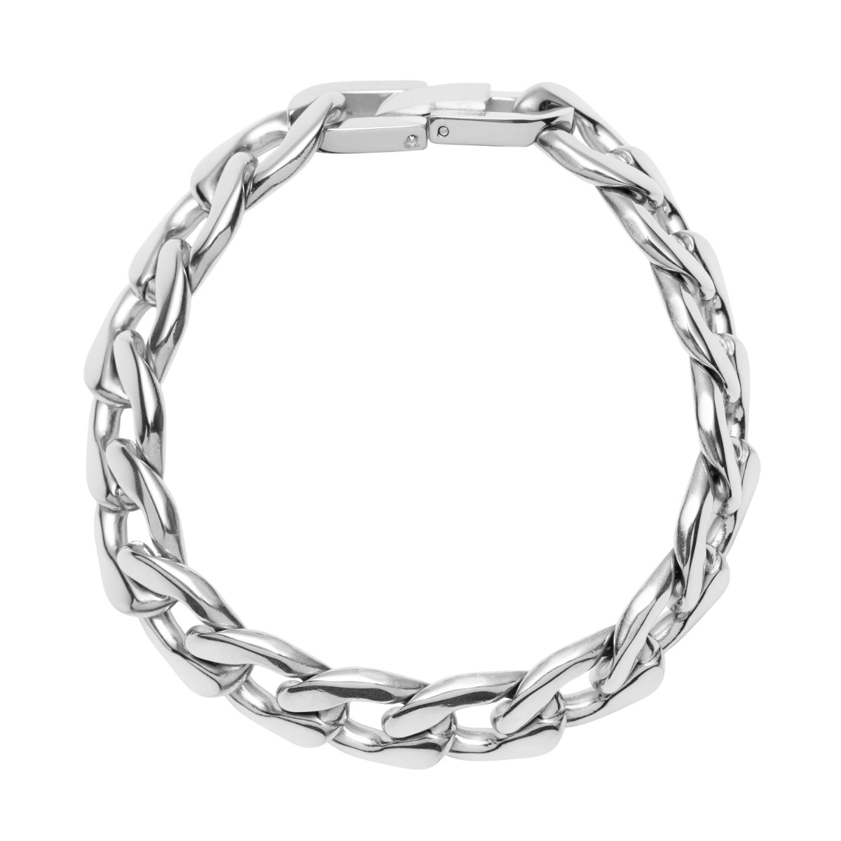 BENTE Armbånd Stål 