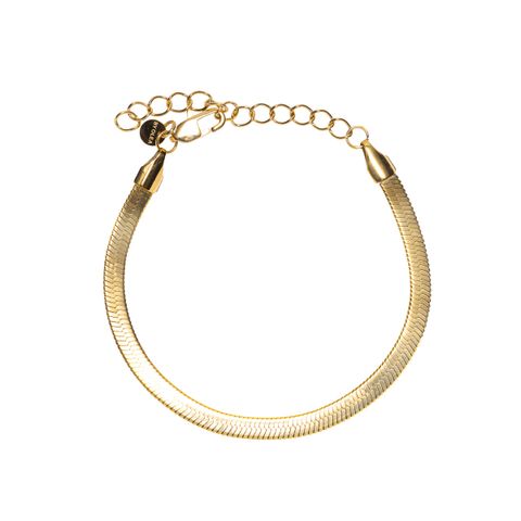 SILJE Armbånd Stål