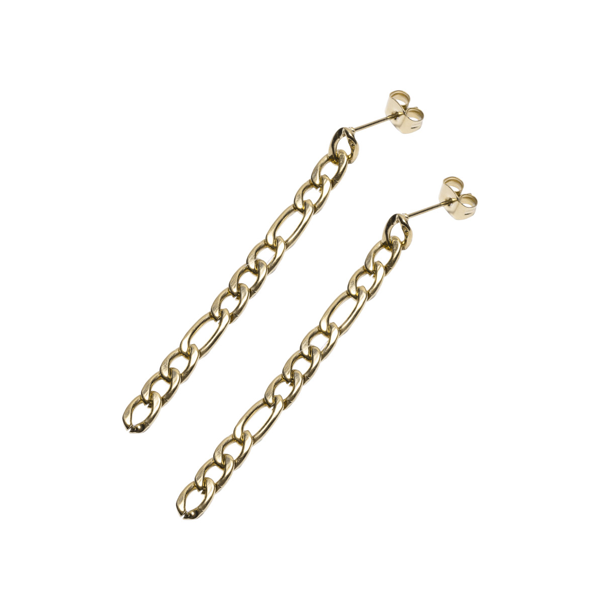 MONA - Øredobber i stål