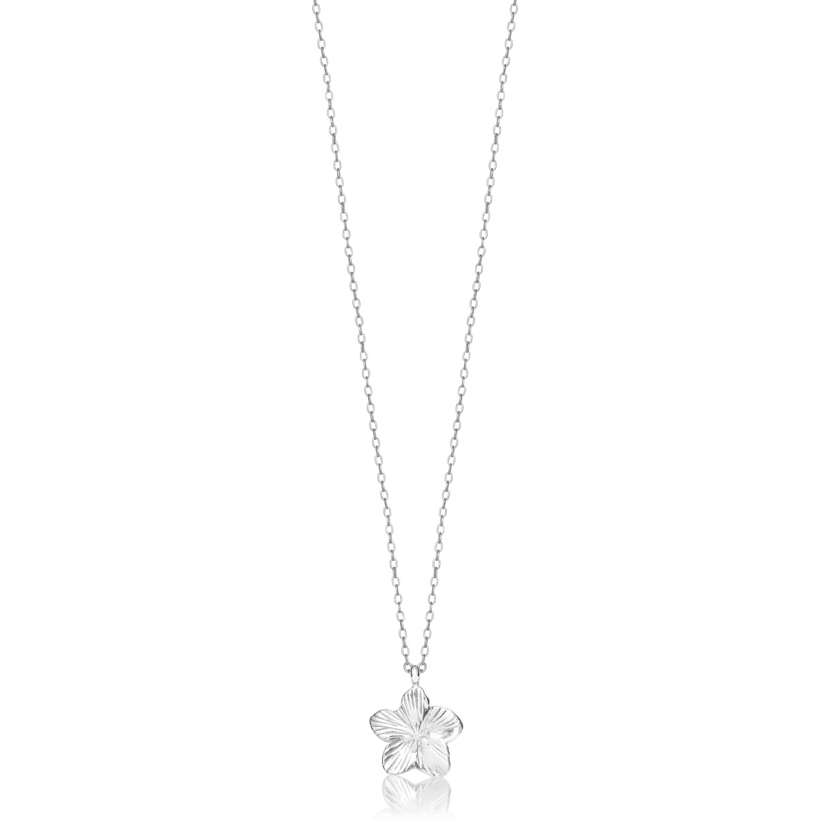 MARTINE Halssmykke Stål