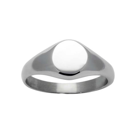BIRGIT Ring Stål