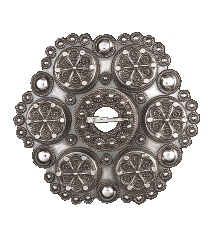 * bolesølje, oksidert