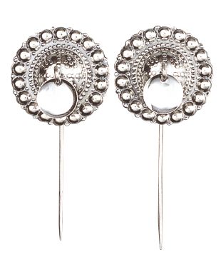 borenåler, oksidert m. lang st