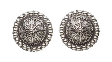 borer, oksidert m. kruser